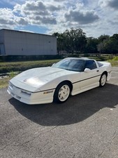 classic 1989 corvette for sale  Jupiter