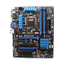 Msi z77a g43 gebraucht kaufen  Berlin