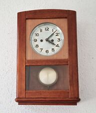 Tolle französische wanduhr gebraucht kaufen  Ebhausen
