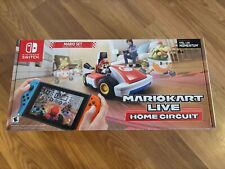 mariokart racing set for sale  Carey