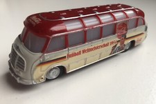 Modellauto cocacola fußball gebraucht kaufen  Ruppertsberg