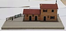 Rivarossi 5503 stazione usato  Roma