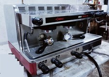 Macchina per caffè usato  Rosarno