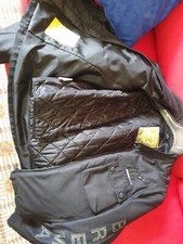 Giacca moto brema usato  Varallo