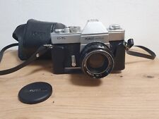 Kamera porst reflex gebraucht kaufen  Landshut