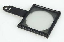 Under-lens Filter Holder for Omega B22, B66, & C67 Ersatzteil Vergrößerer. 19528 comprar usado  Enviando para Brazil