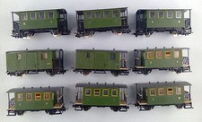 H0e egger bahn gebraucht kaufen  Köngen