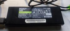 Alimentatore sony vaio usato  Cagliari