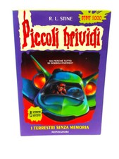 Terrestri senza memoria usato  San Cassiano
