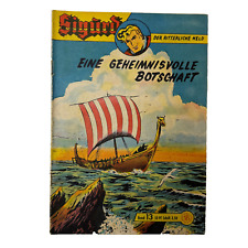 Sigurd comic riginal gebraucht kaufen  Düsseldorf