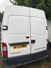 Rear door high for sale  BRAINTREE