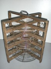 Ancien porte tartes d'occasion  France