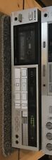 Vintage sony fx210 for sale  TELFORD
