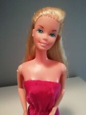 Barbie superstar con usato  Roma