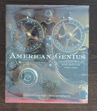 American genius nineteenth for sale  Chester