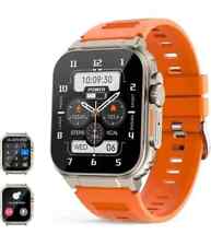 Smartwatch orologio serie usato  Qualiano