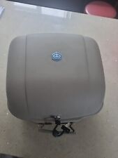 Piaggio vespa top for sale  WARRINGTON