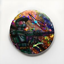 Super hero pog for sale  Noble