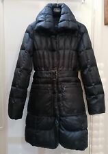 Piumino donna trussardi usato  Italia