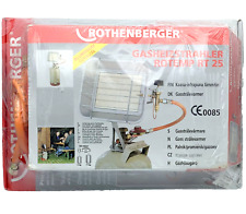 Rothenberger gasheizstrahler r gebraucht kaufen  Niedernhausen