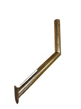Suporte de poste de mesa YAMAHA OEM 1 barco a jato F2D-U4814-10-00 comprar usado  Enviando para Brazil