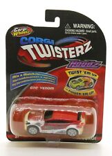 Corgi wheelz twisterz for sale  BEDWORTH
