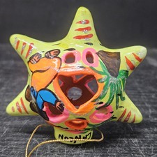 Talavera starfish star for sale  Wheaton