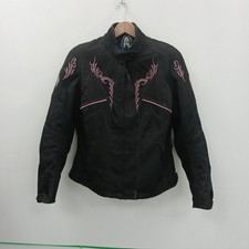 Richa biker jacket d'occasion  Expédié en Belgium