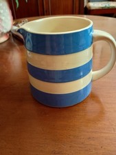 Cornish ware blue for sale  SHERINGHAM