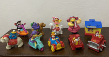 Mcdonald happy meal usato  Firenze