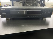 Kenwood 3050 player for sale  LIVERPOOL