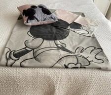 Duvet cover single for sale  PAIGNTON