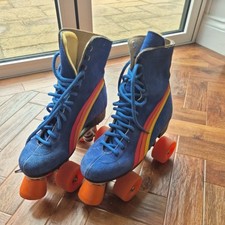 Vintage 80s roller for sale  BANSTEAD