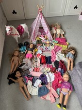 Generation dolls bundle for sale  GUILDFORD