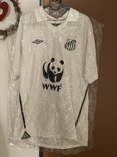 maglie santos neymar usato  Trento