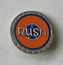 Rush insert style for sale  GRIMSBY