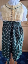 Dirndl 104 kleid gebraucht kaufen  Steinfurt