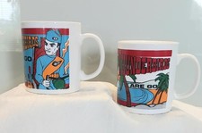 Vintage kilncraft thunderbirds for sale Vintage kilncraft thunderbirds for sale  MIRFIELD