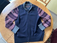 River woods strickjacke gebraucht kaufen  Köln
