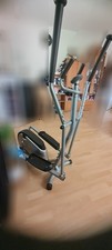 Crosstrainer elipsentrainer he gebraucht kaufen Crosstrainer elipsentrainer he gebraucht kaufen  Dortmund