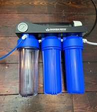 hydroponic greenhouse for sale  NEWPORT