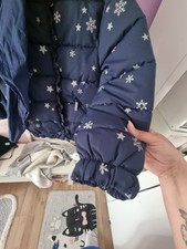 Winter jacke bon gebraucht kaufen  Berlin