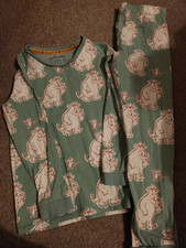 Gruffalo pjs age for sale  UK