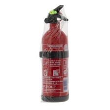 Extincteur 1kg type d'occasion  Ambérieu-en-Bugey