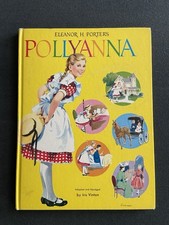 Pollyanna eleanor porters for sale  Greeley