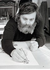 Penck atelier crommelynck d'occasion  Expédié en Belgium