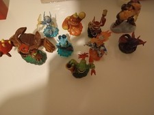 Skylanders bundle giants for sale  LONDON