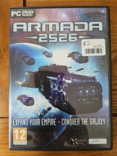 Armada 2526 rom for sale  BLACKWOOD