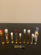 Mixed lot perfume for sale  Tacoma