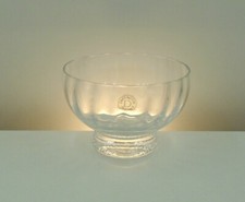 Dartington crystal small for sale  GLOUCESTER